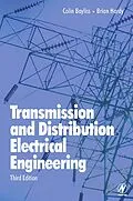 E-Book (pdf) Transmission and Distribution Electrical Engineering von Colin Bayliss, Brian Hardy