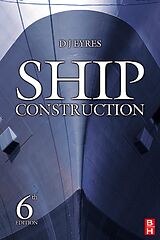 eBook (pdf) Ship Construction de Keith W. Hutchinson