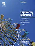 E-Book (pdf) Engineering Materials 1 von David R. H. Jones, Michael F. Ashby