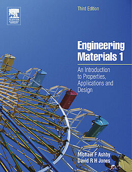 eBook (pdf) Engineering Materials 1 de David R. H. Jones, Michael F. Ashby