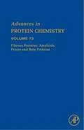 E-Book (epub) Fibrous Proteins: Amyloids, Prions and Beta Proteins von John M. Squire, David A. D. Parry, Andrey Kajava