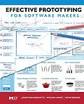 E-Book (epub) Effective Prototyping for Software Makers von Jonathan Arnowitz, Michael Arent, Nevin Berger