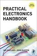 E-Book (pdf) Practical Electronics Handbook von Ian Sinclair