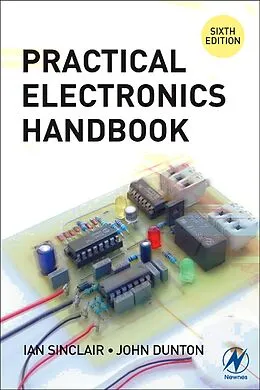 E-Book (pdf) Practical Electronics Handbook von Ian Sinclair