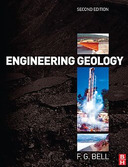 E-Book (pdf) Engineering Geology von F G Bell