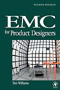 E-Book (epub) EMC for Product Designers von Tim Williams