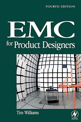 E-Book (epub) EMC for Product Designers von Tim Williams
