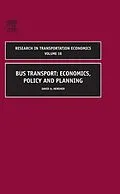E-Book (epub) Bus Transport von David A. Hensher