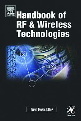 E-Book (pdf) Handbook of RF and Wireless Technologies von Farid Dowla