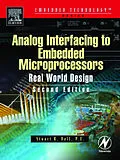 E-Book (pdf) Analog Interfacing to Embedded Microprocessor Systems von Stuart Ball
