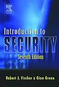E-Book (pdf) Introduction to Security von Robert Fischer