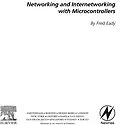 E-Book (pdf) Networking and Internetworking with Microcontrollers von Fred Eady