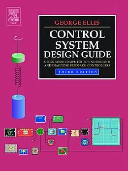 E-Book (epub) Control System Design Guide von George Ellis
