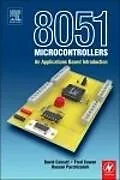 E-Book (pdf) 8051 Microcontroller von David Calcutt, Frederick Cowan, Hassan Parchizadeh