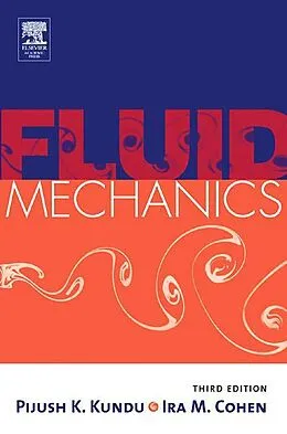 E-Book (pdf) Fluid Mechanics von Ira M. Cohen, Pijush K. Kundu