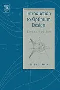 E-Book (epub) Introduction to Optimum Design von Emeritus Arora F. Wendell Miller Distinguished