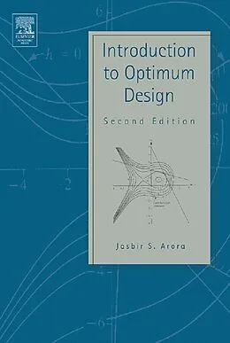 E-Book (epub) Introduction to Optimum Design von Emeritus Arora F. Wendell Miller Distinguished