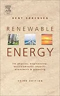 E-Book (epub) Renewable Energy von Bent Sorensen