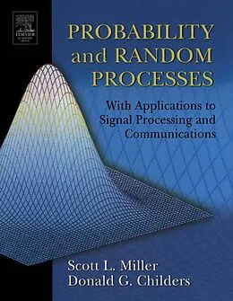 E-Book (epub) Probability and Random Processes von Scott Miller