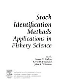E-Book (pdf) Stock Identification Methods von Steven X. Cadrin, Kevin D. Friedland, John R. Waldman