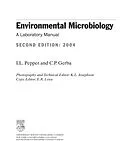 E-Book (pdf) Environmental Microbiology von Ian Pepper, Charles P. Gerba, Jeffrey W. Brendecke