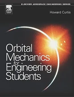 E-Book (pdf) Orbital Mechanics von Purdue University Curtis