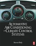 E-Book (pdf) Automotive Air Conditioning and Climate Control Systems von Steven Daly