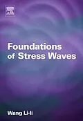 E-Book (epub) Foundations of Stress Waves von Lili Wang