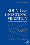 E-Book (pdf) Sound and Structural Vibration von Frank J. Fahy