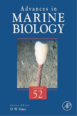 eBook (epub) Advances in Marine Biology de 