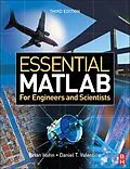 E-Book (pdf) Essential MATLAB for Engineers and Scientists von Daniel T. Valentine, Brian H. Hahn