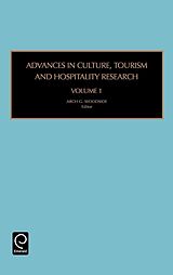 eBook (pdf) Advances in Culture, Tourism and Hospitality Research de 