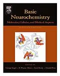 E-Book (epub) Basic Neurochemistry von R. Wayne Albers, Scott Brady, George M.D. Siegel