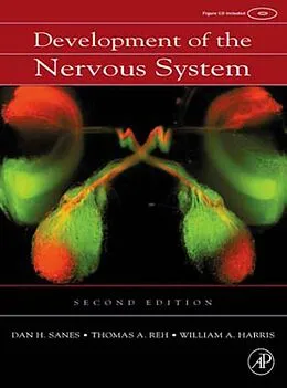E-Book (pdf) Development of the Nervous System von Dan H. Sanes, Thomas A. Reh, William A. Harris