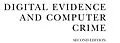 E-Book (pdf) Digital Evidence and Computer Crime von Ma Casey BS
