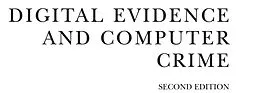 E-Book (pdf) Digital Evidence and Computer Crime von Ma Casey BS
