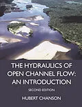 E-Book (epub) Hydraulics of Open Channel Flow von Hubert Chanson