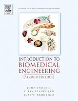 E-Book (epub) Introduction to Biomedical Engineering von John Enderle, Joseph Bronzino, Susan M. Blanchard