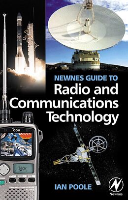 eBook (pdf) Newnes Guide to Radio and Communications Technology de Ian Poole