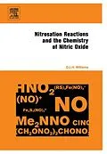 E-Book (epub) Nitrosation Reactions and the Chemistry of Nitric Oxide von D. L. H. Williams