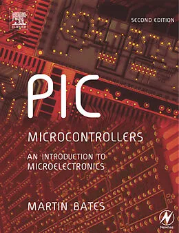 E-Book (pdf) PIC Microcontrollers von Martin P. Bates