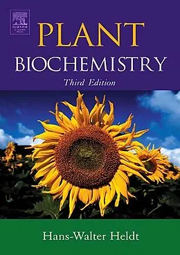 E-Book (pdf) Plant Biochemistry von Hans-Walter Heldt, Birgit Piechulla