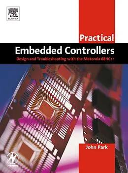 E-Book (pdf) Practical Embedded Controllers von John Park ASD