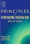 E-Book (pdf) Principles of Hormone/Behavior Relations von Donald W. Pfaff, Robert T Rubin, M. Ian Phillips