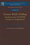 E-Book (pdf) Seismic While Drilling von F. B Poletto, F. Miranda