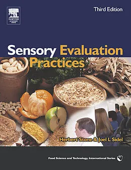 E-Book (pdf) Sensory Evaluation Practices von Herbert Stone, Joel L. Sidel