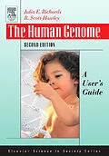 E-Book (pdf) The Human Genome von Julia E. Richards, R. Scott Hawley