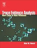 E-Book (pdf) Trace Evidence Analysis von Max M. Houck