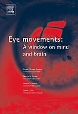 eBook (pdf) Eye Movements de 