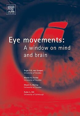 E-Book (pdf) Eye Movements von 